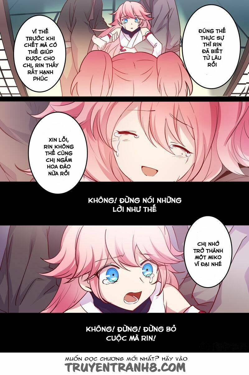 băng hoại 3rd chapter 53 27