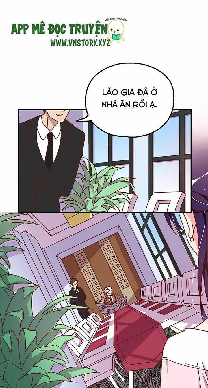 yêu em, sai đến tận cùng chapter 23 18