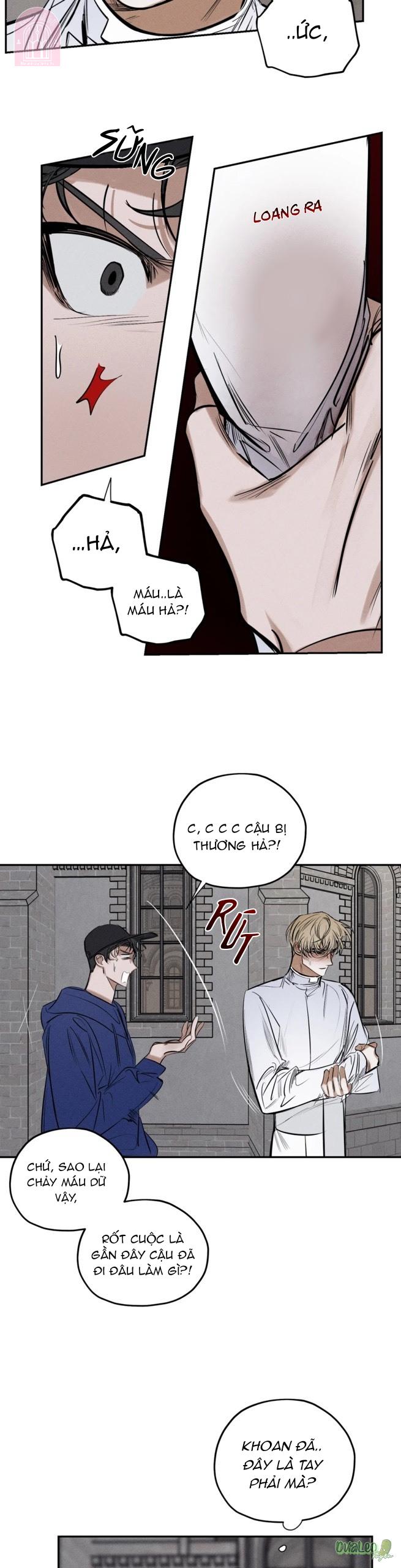 đóa hoa tội lỗi chapter 33 13