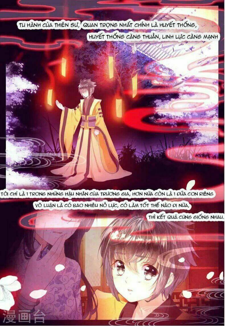 sóc nguyệt chapter 5 19