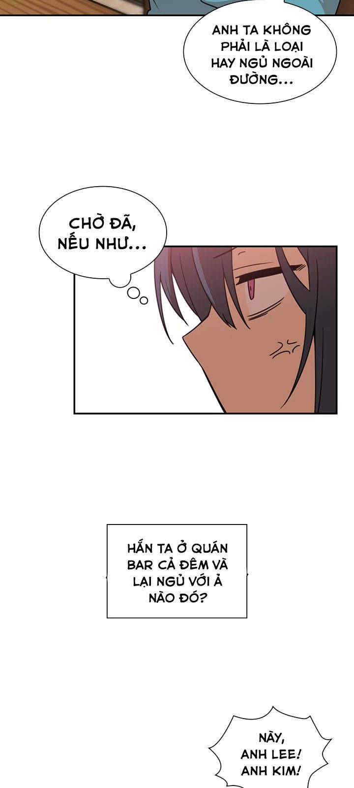 close as neighbors chapter 21 28