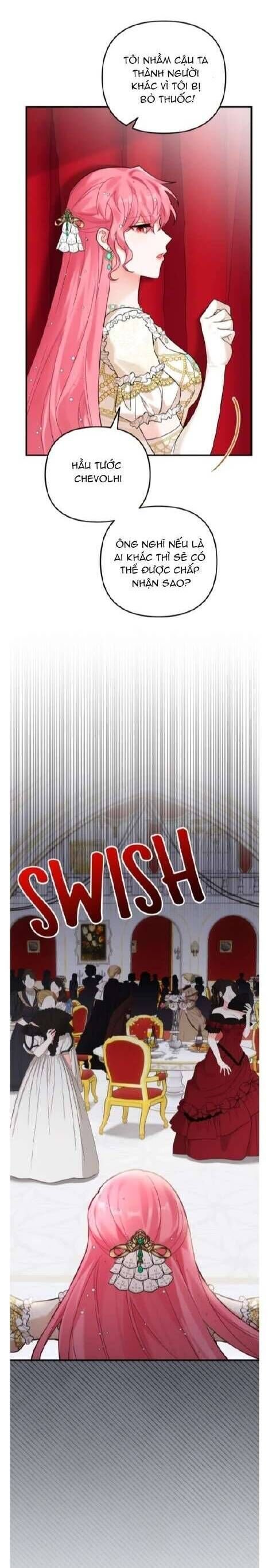 mê cung cám dỗ của emilone chapter 20 9