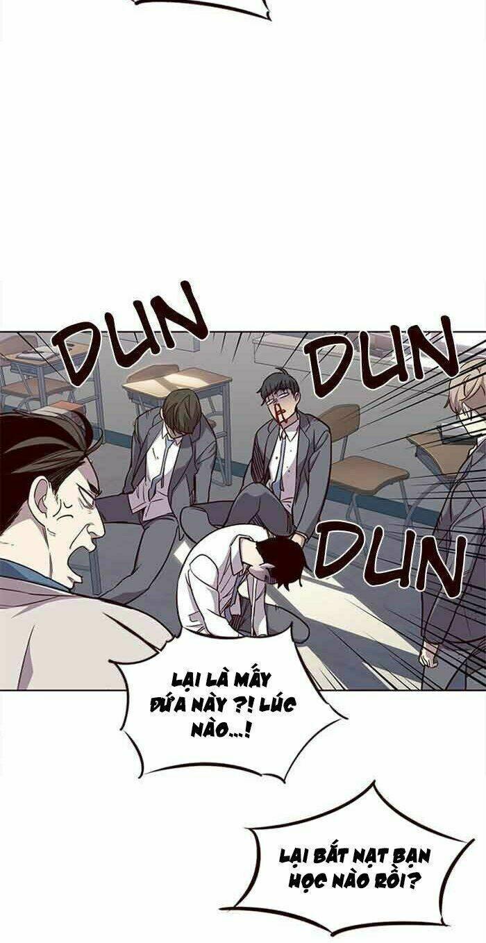 biến thân thành mèo chapter 18 37