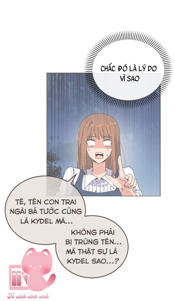 nguyện ước vô vọng của ma nữ chapter 62 29