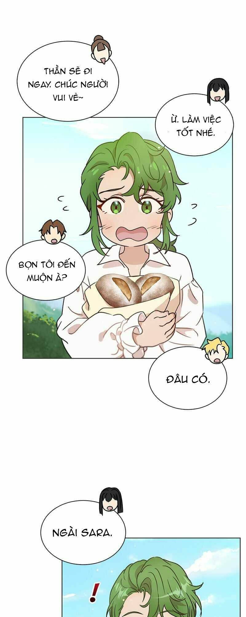 khế ước của ma tộc chapter 43 27