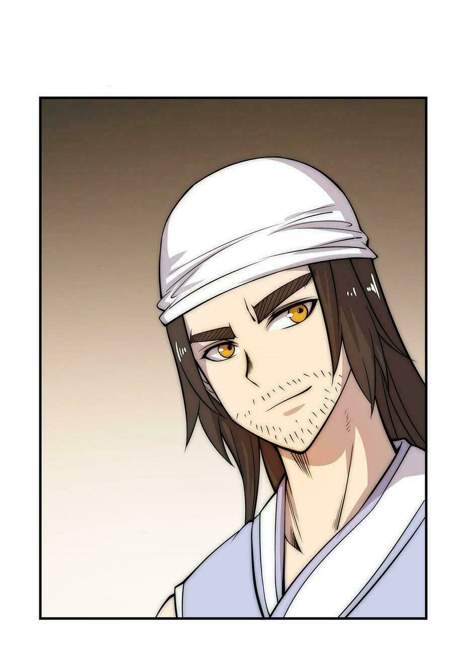 cuộc sống thoái ẩn của võ lâm chi vương chapter 41 24