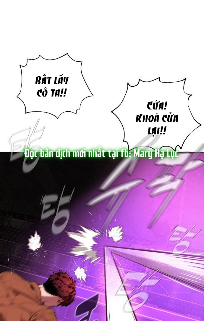bạch huyết - white blood chapter 16 8