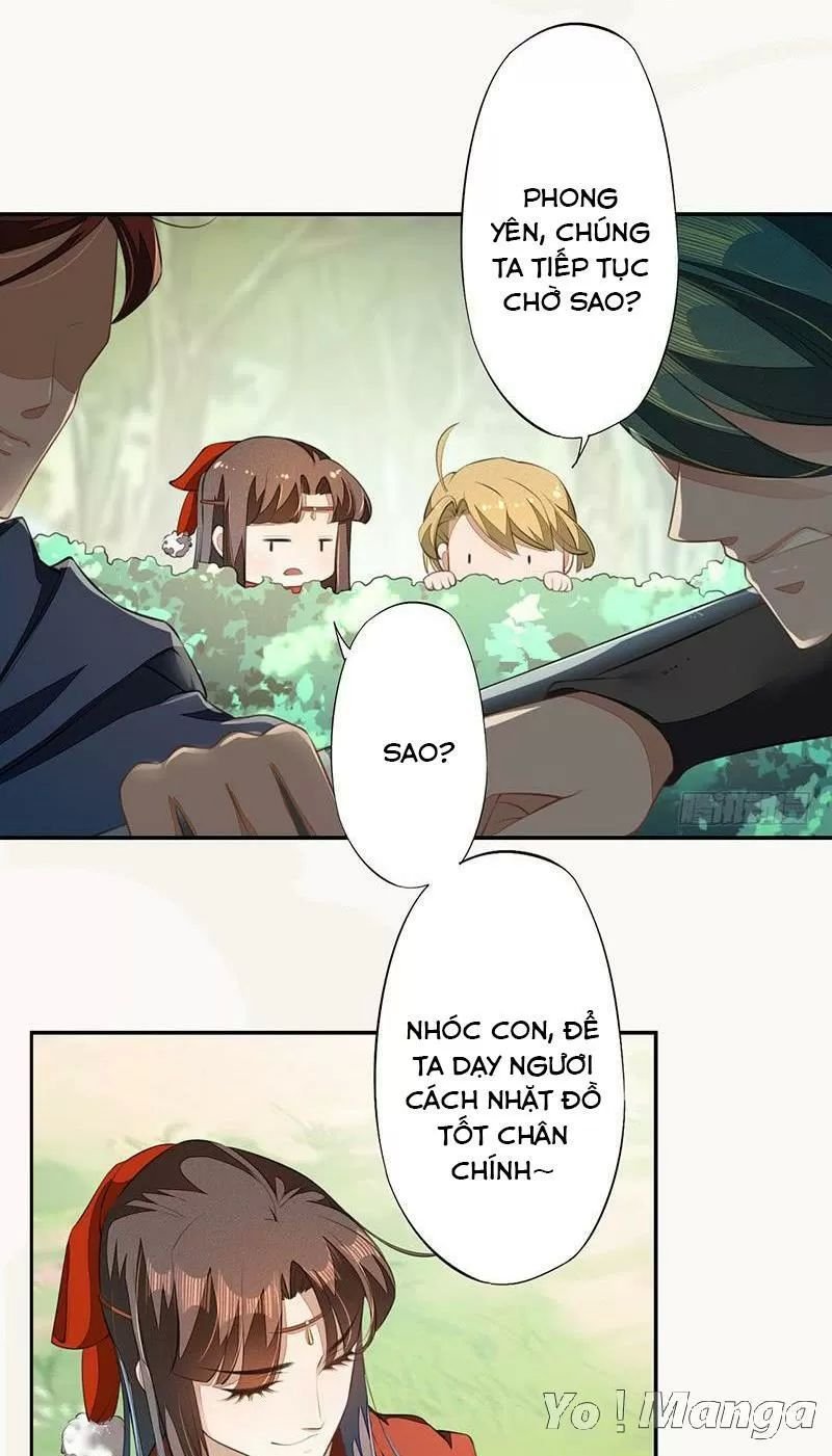 tuyệt thế luyện đan sư chapter 77 21