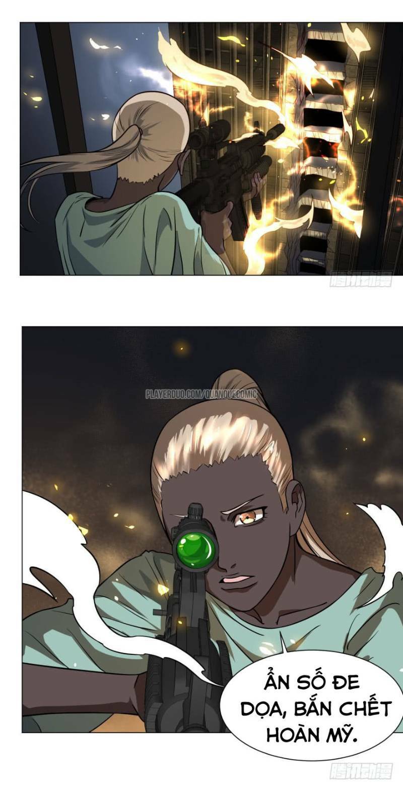 danh sách kẻ phản diện chapter 55 27