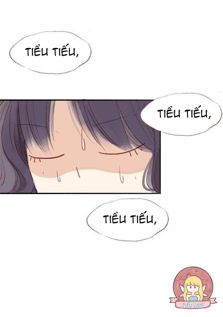 phế sài thần đăng và công chúa chapter 13 14