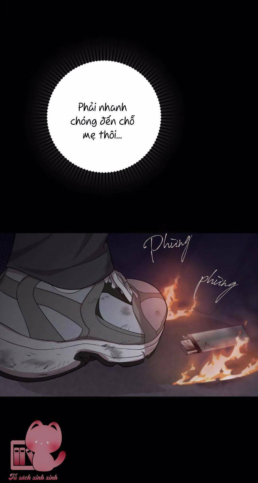 cô đi mà lấy chồng tôi đi chapter 42 99