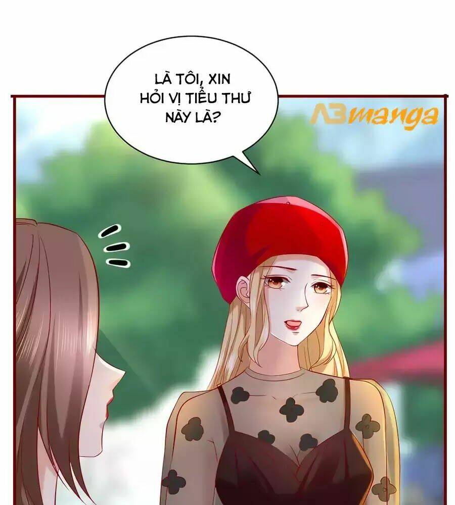 báo hệ nam hữu đích thiên tầng thao lộ chapter 37 41