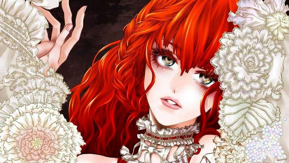 dokuhime - công chúa độc dược chapter 19 1