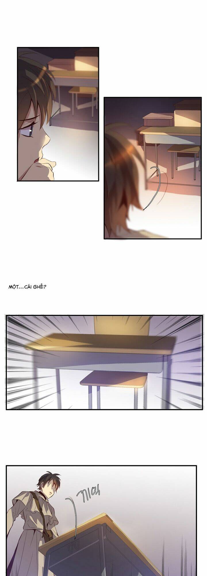 dusk howler chapter 43 11