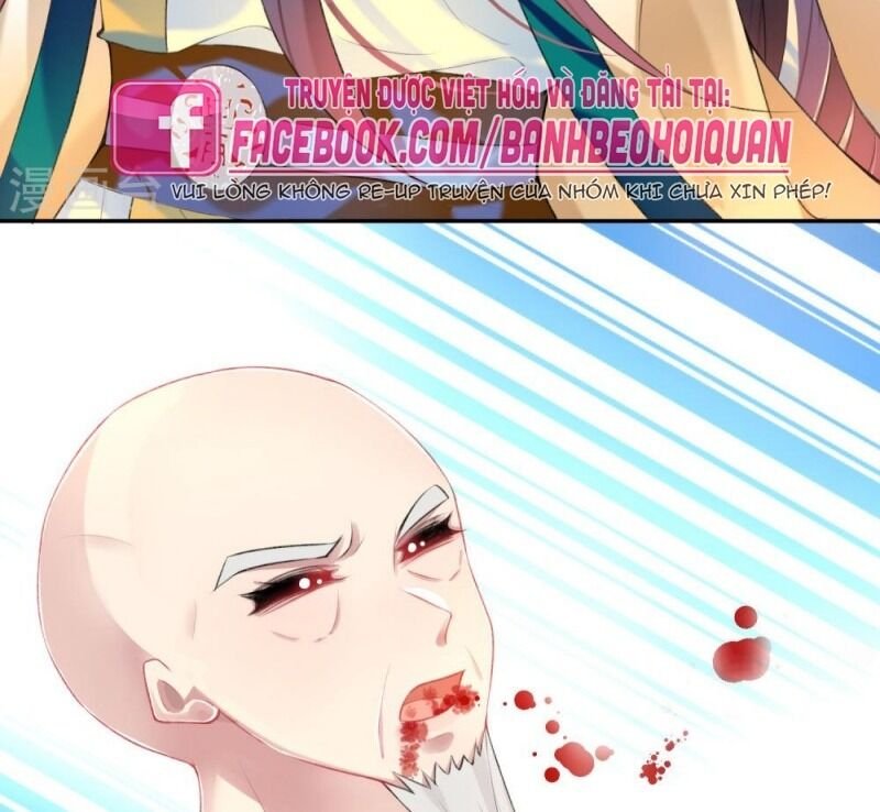 vương gia, áo lót của ngươi rơi mất rồi chapter 57 25