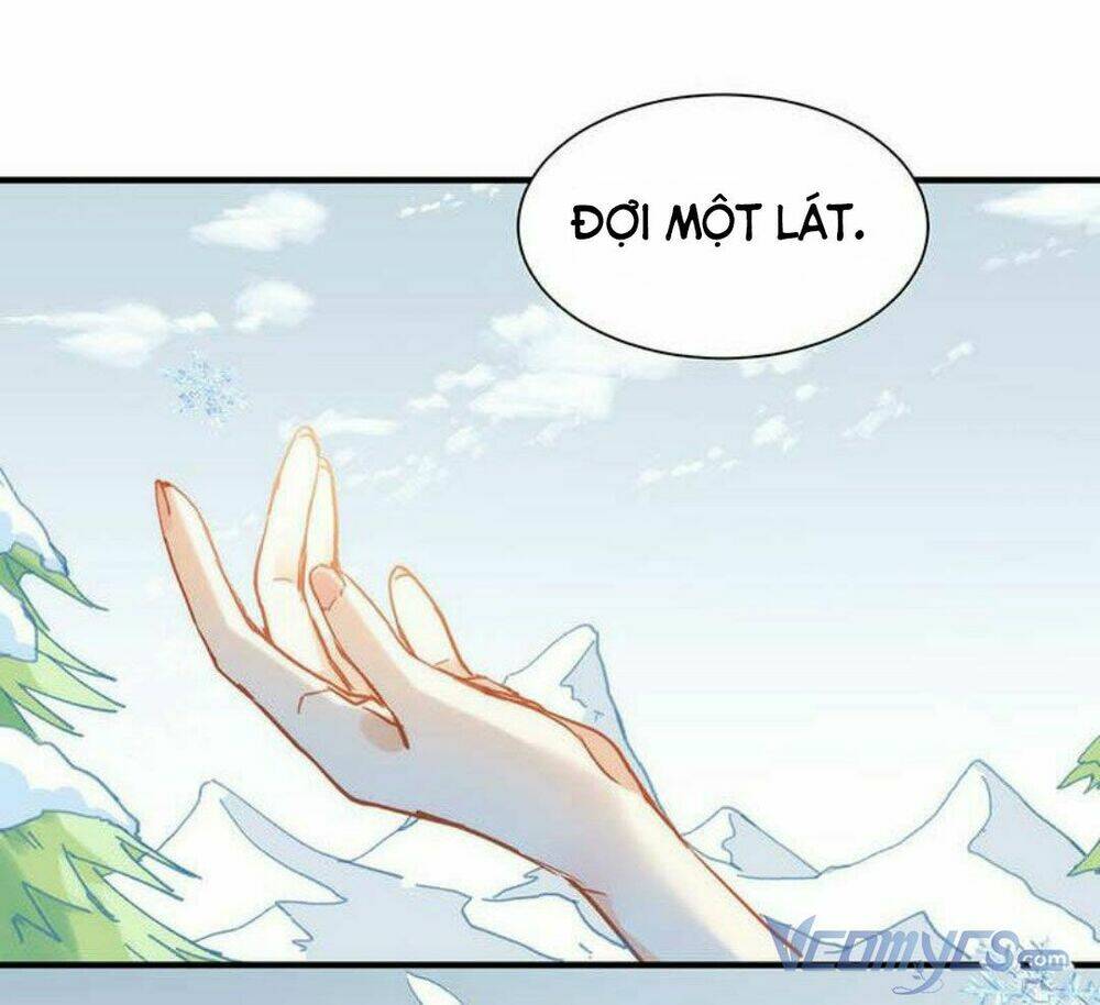 tình địch quái gở lại tăng thêm rồi chapter 58 5