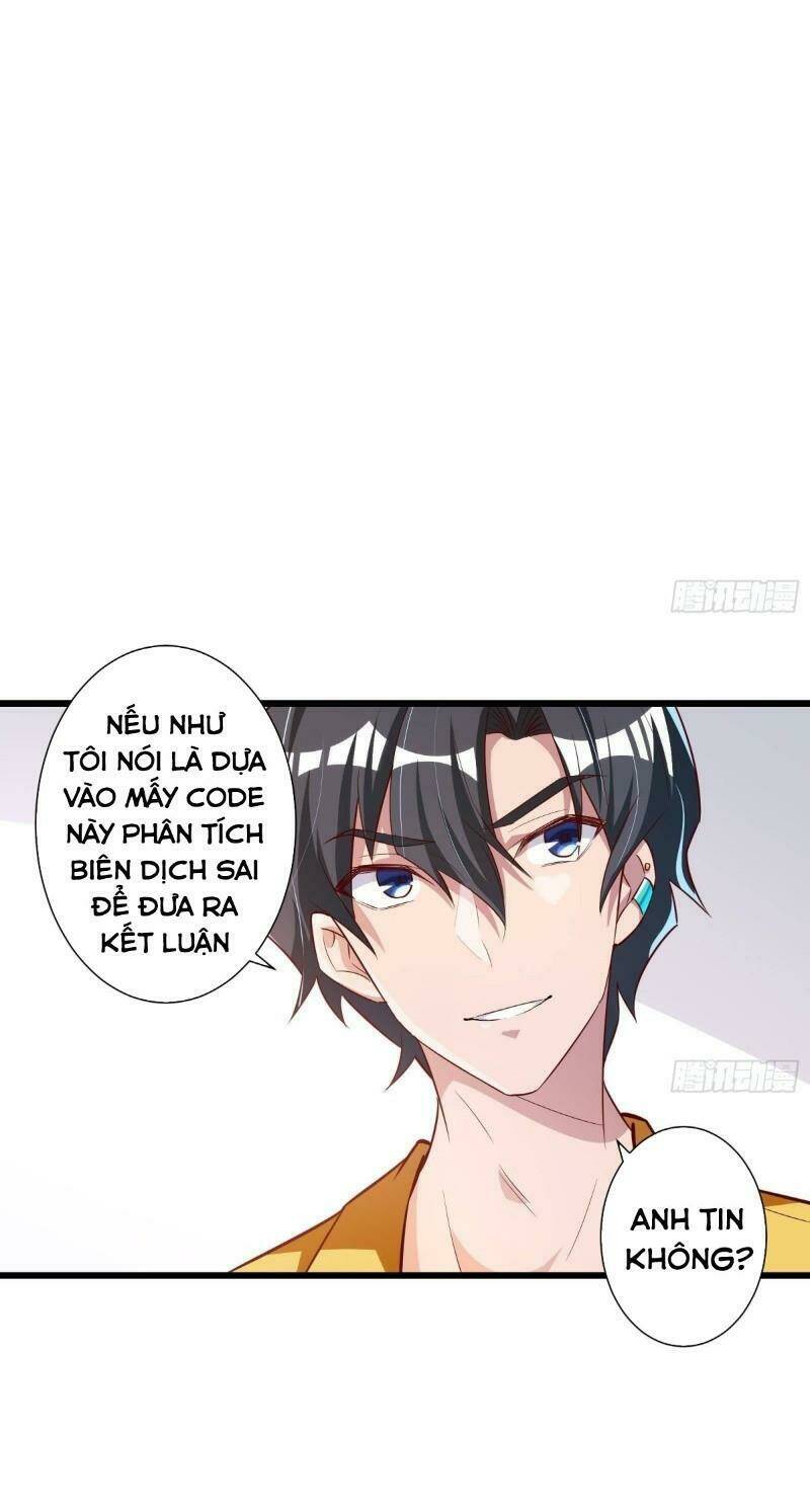 shipper thần cấp chapter 21 19