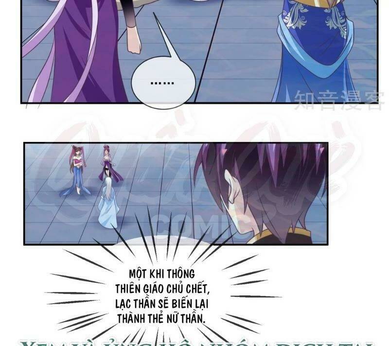 ta là ngọc hoàng đại đế chapter 87 32