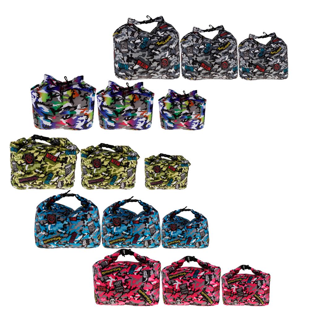 Waterproof Dry Bag Pouch for Fishing Boating Camping