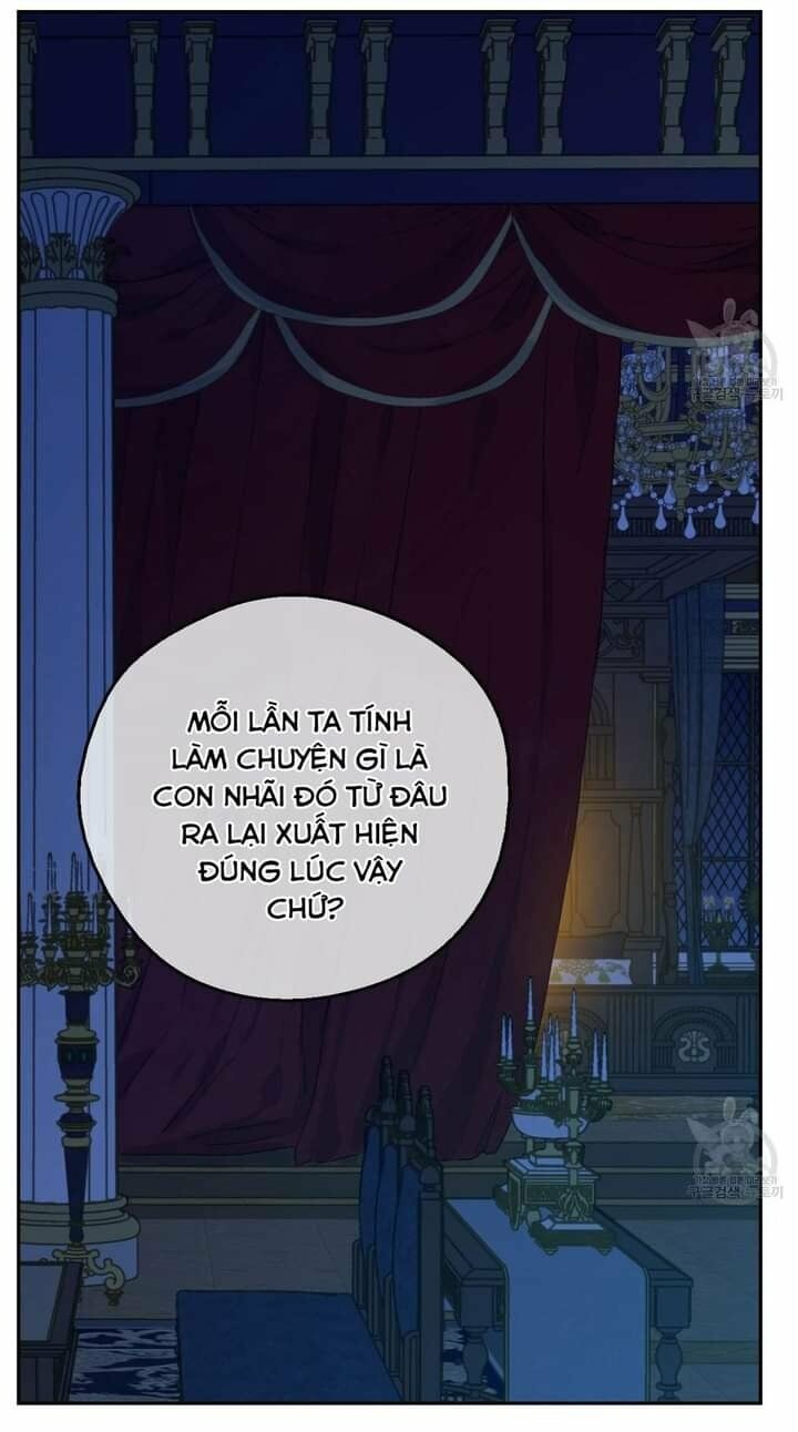 một ngày nọ tôi bỗng thành nàng công chúa chapter 94 33