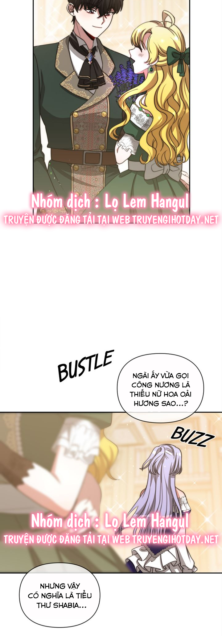 công nương eluana vita chapter 119 14