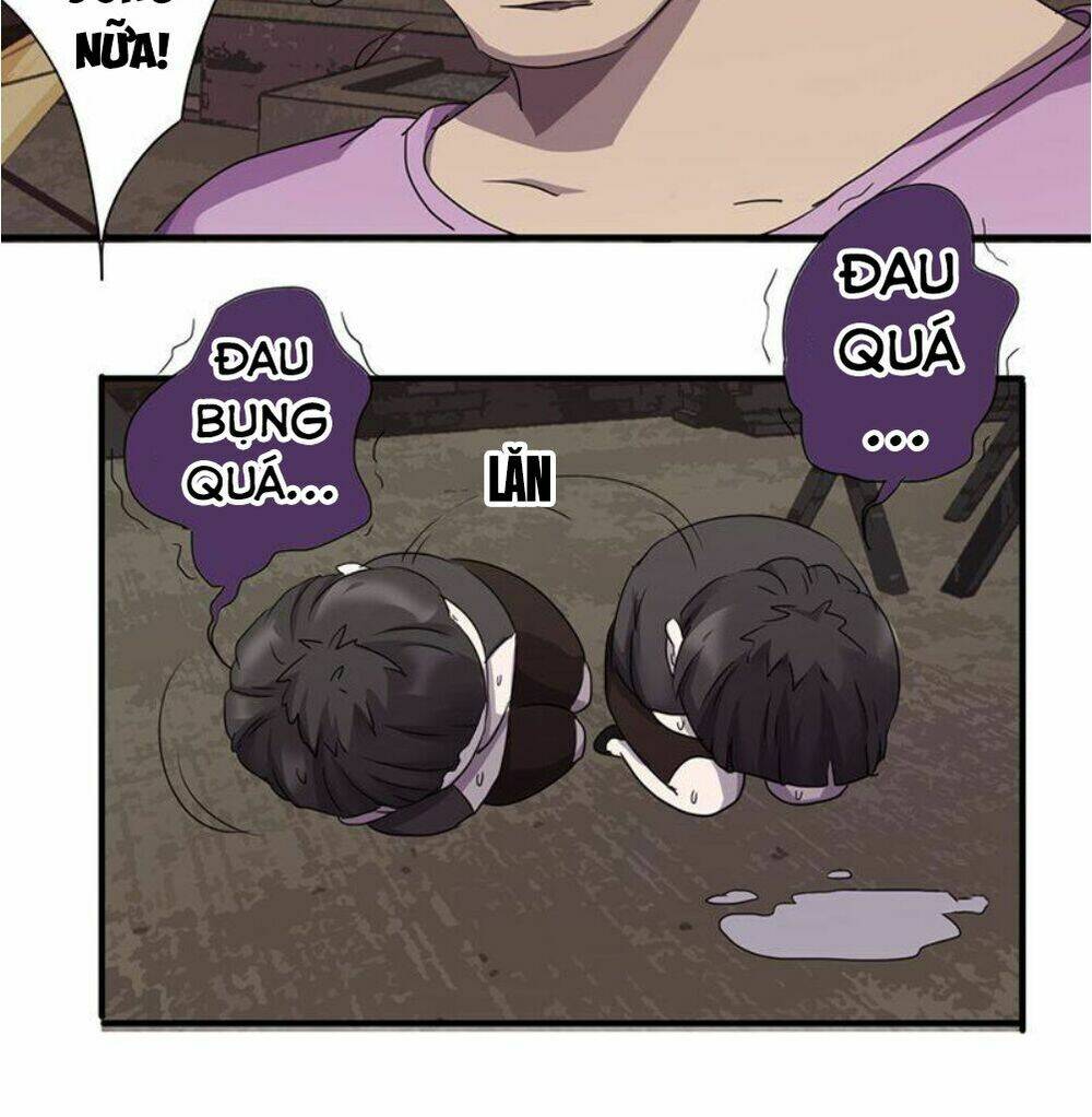 tối cường công nhân chapter 84 7