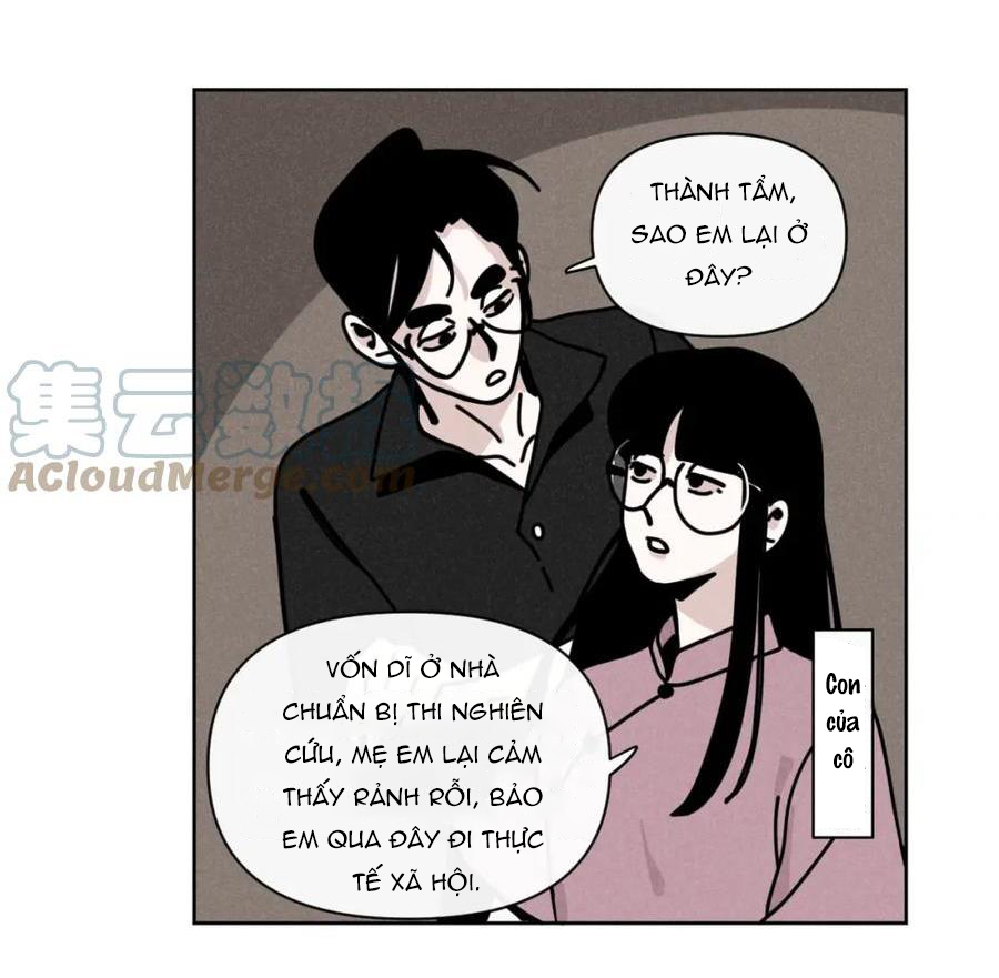 Tổng Tài Đu Idol chapter 34 - Trang 7
