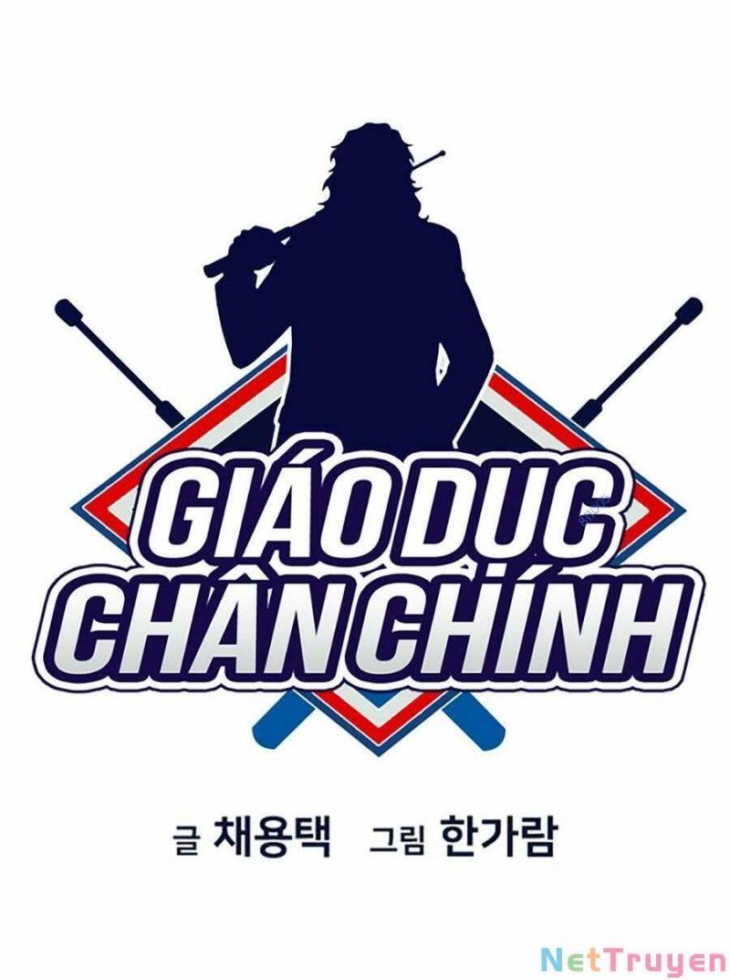 giáo dục chân chính chapter 90 9