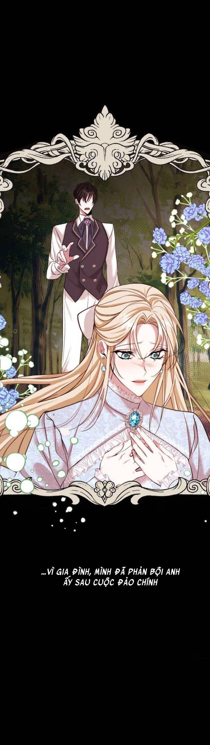 liên hôn để trả thù chapter 1 20