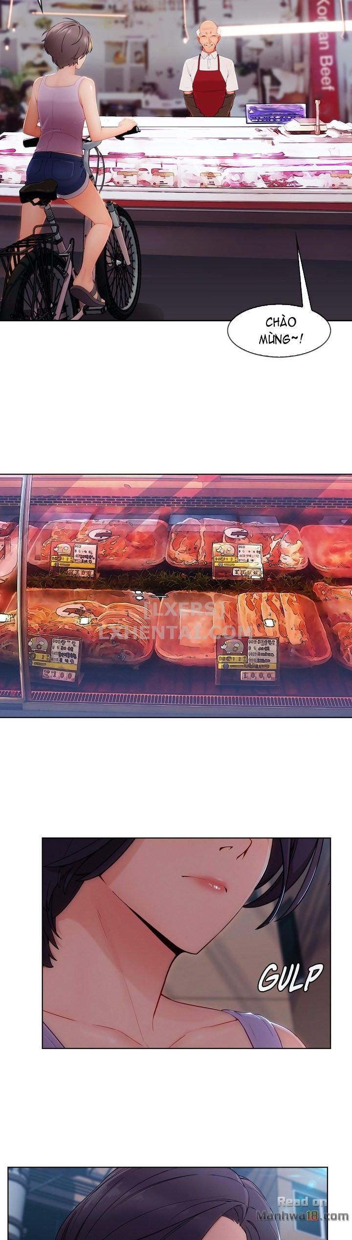 điên cuồng nhưng ngọt ngào chapter 44 16