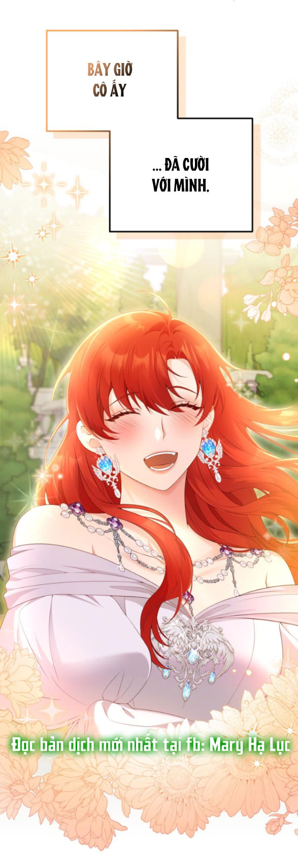 tôi sẽ ly hôn với người chồng bạo chúa chapter 52.1 21