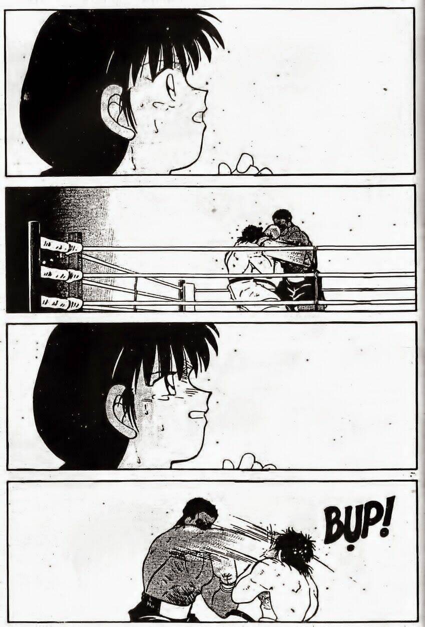 truyền nhân atula - shura no mon i chapter 132 23