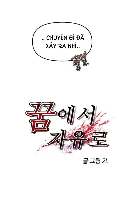 Tự Do Trong Mơ chapter 46.1 23