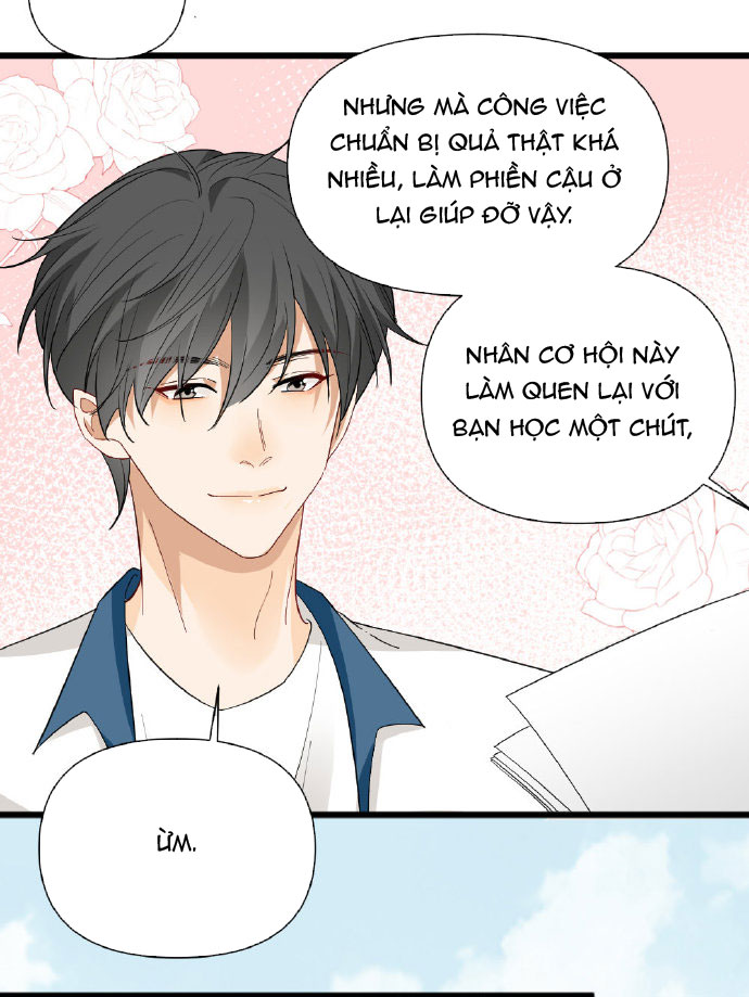 mỗi ngày đều muốn đứng hạng nhất chapter 20 37