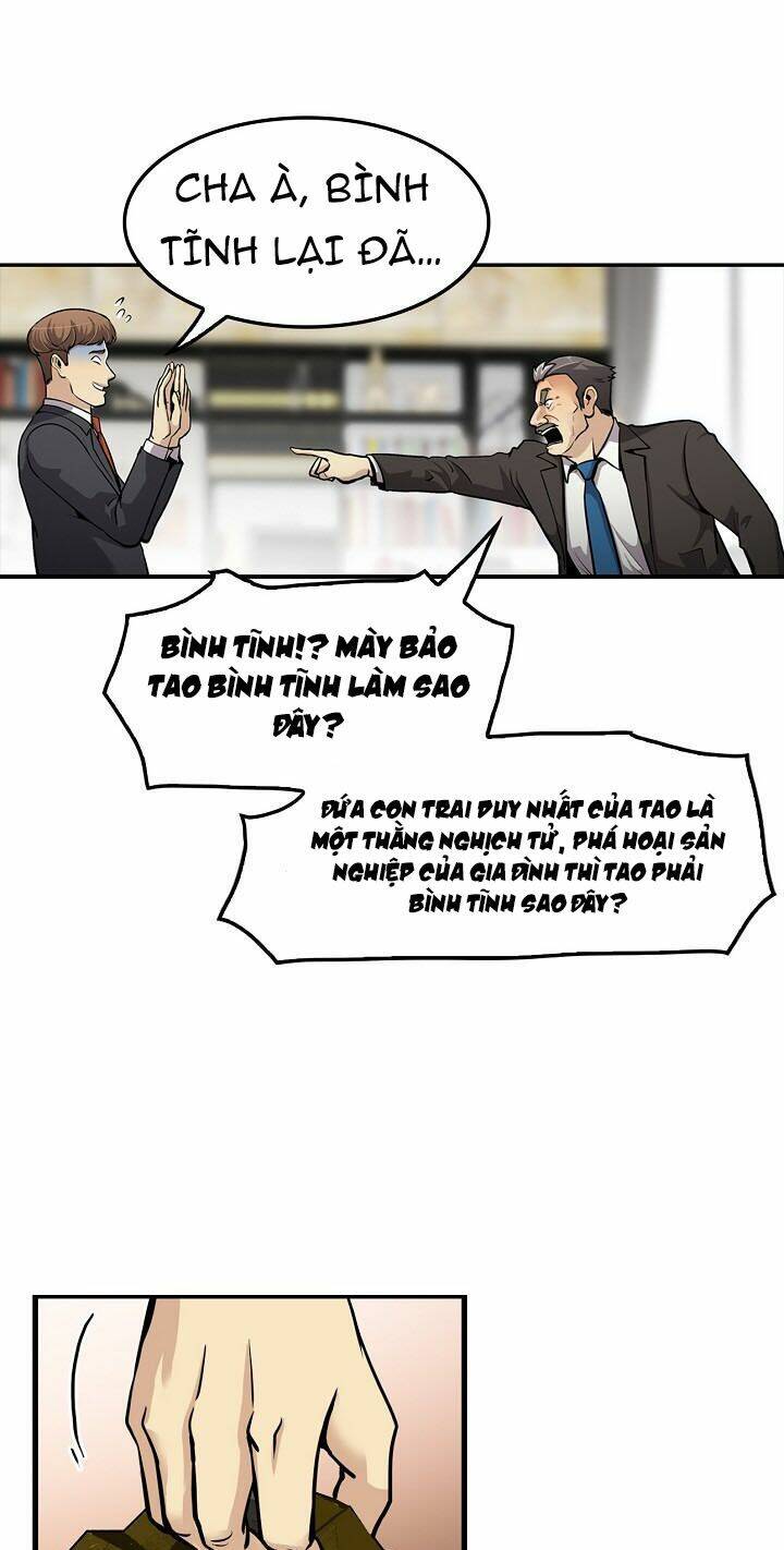 điều tra viên chuyển sinh chapter 80 62