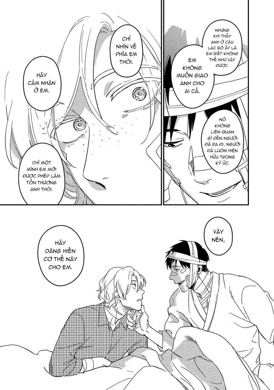 [iimo] akuheki chapter 13 31