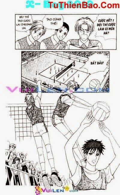 cô giáo tuổi 18 chapter 8 94