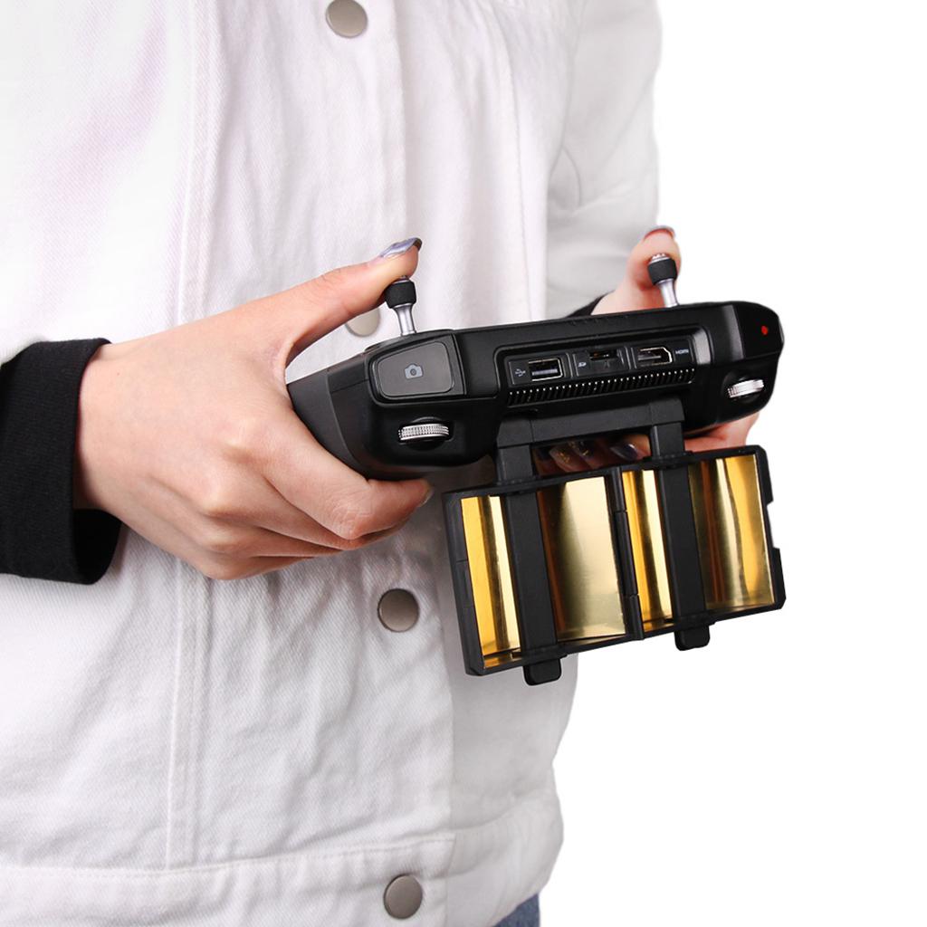 Tầm Xa Tín Hiệu Mở Rộng Cho DJI Mavic 2 Pro Điều Khiển Từ Xa
