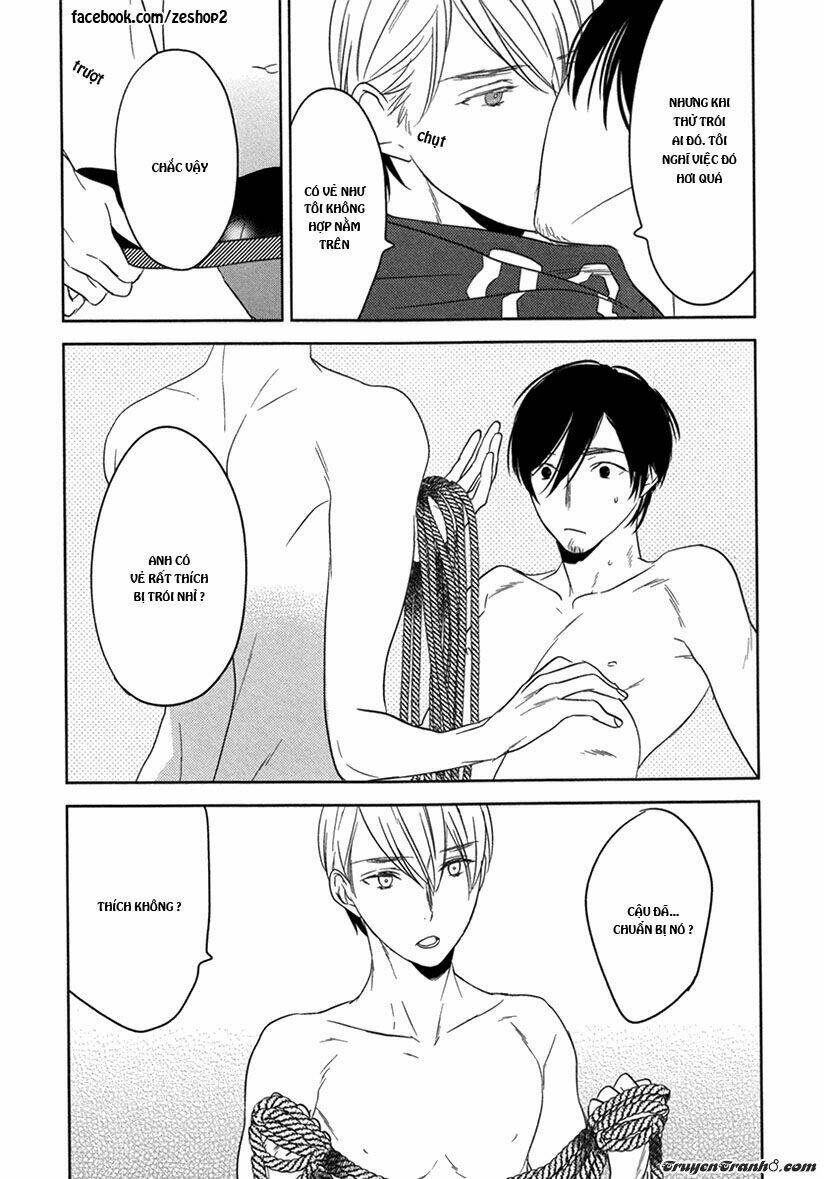 fuuzokugurui desu ga toshishita danshi ni kokuraremashita chapter 2 13