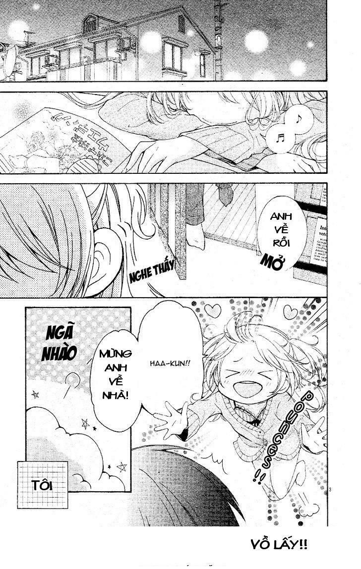 konyaku 0-nichi kon wa dou desu ka? chapter 1 8