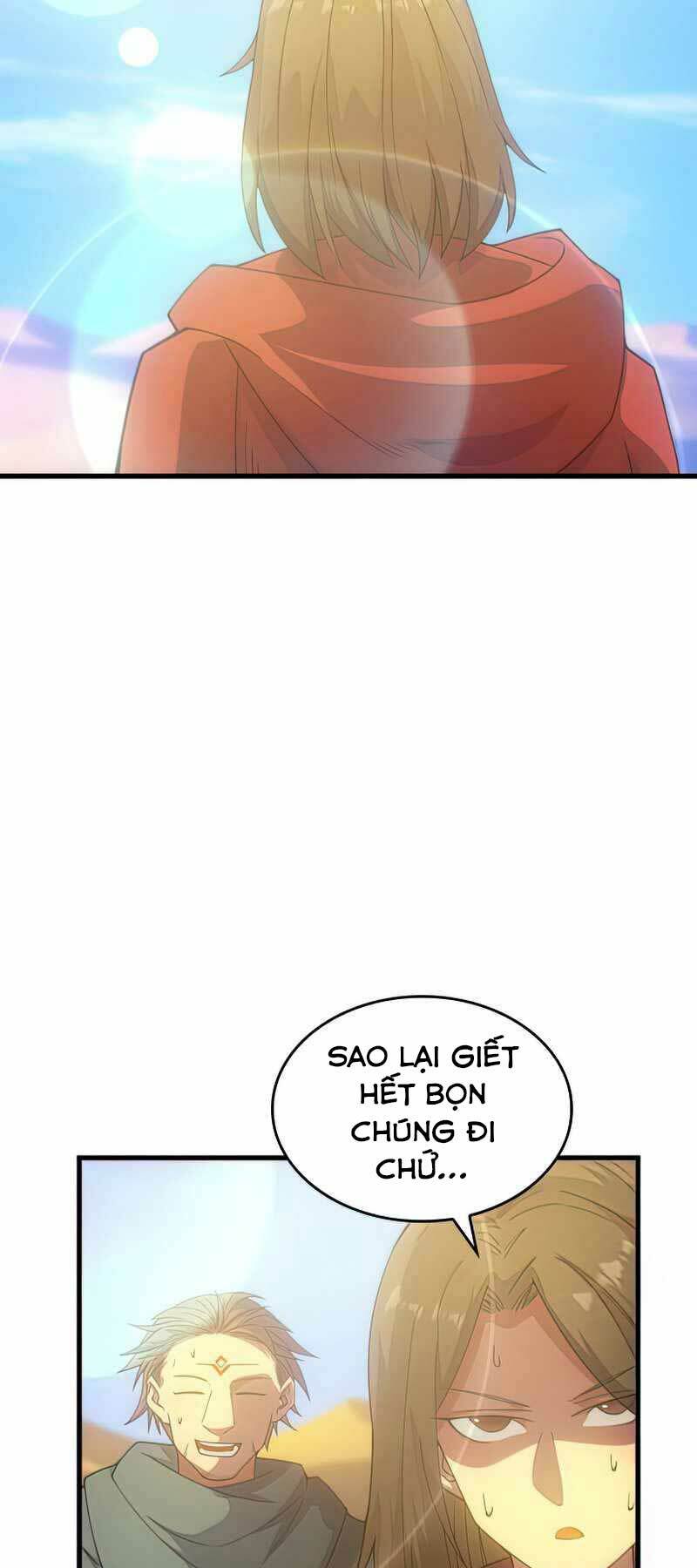 tái sinh ở dị giới, tôi từ công chức trở thành chiến thần chapter 30 20