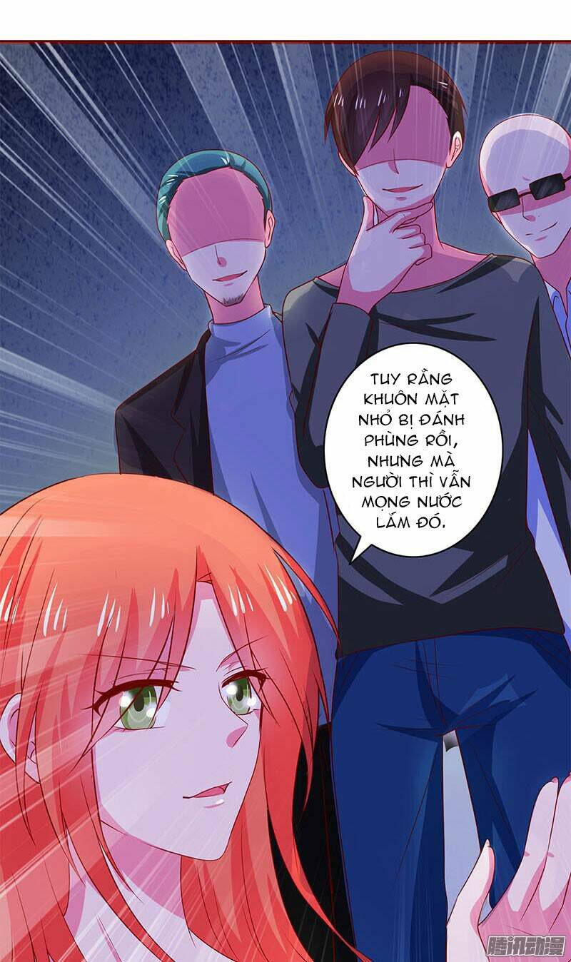 không gả cho tổng tài, gả cho người hầu chapter 74 29