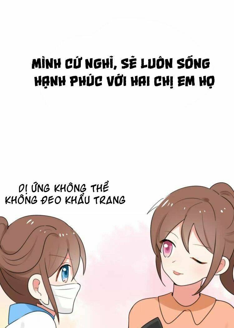 tiểu miêu và hắc diệu thạch chapter 27 7