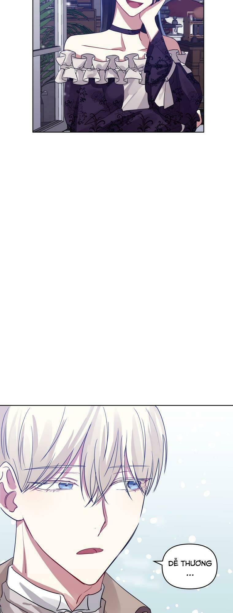 ác nữ phản diện đã chọn nam chính chapter 13 55