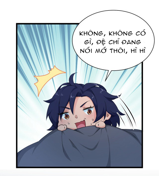 chiến thần dưỡng thành ký chapter 2 32