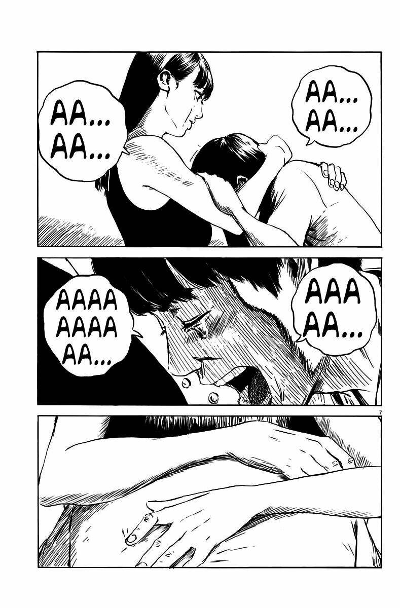 chi no wadachi chapter 15 8