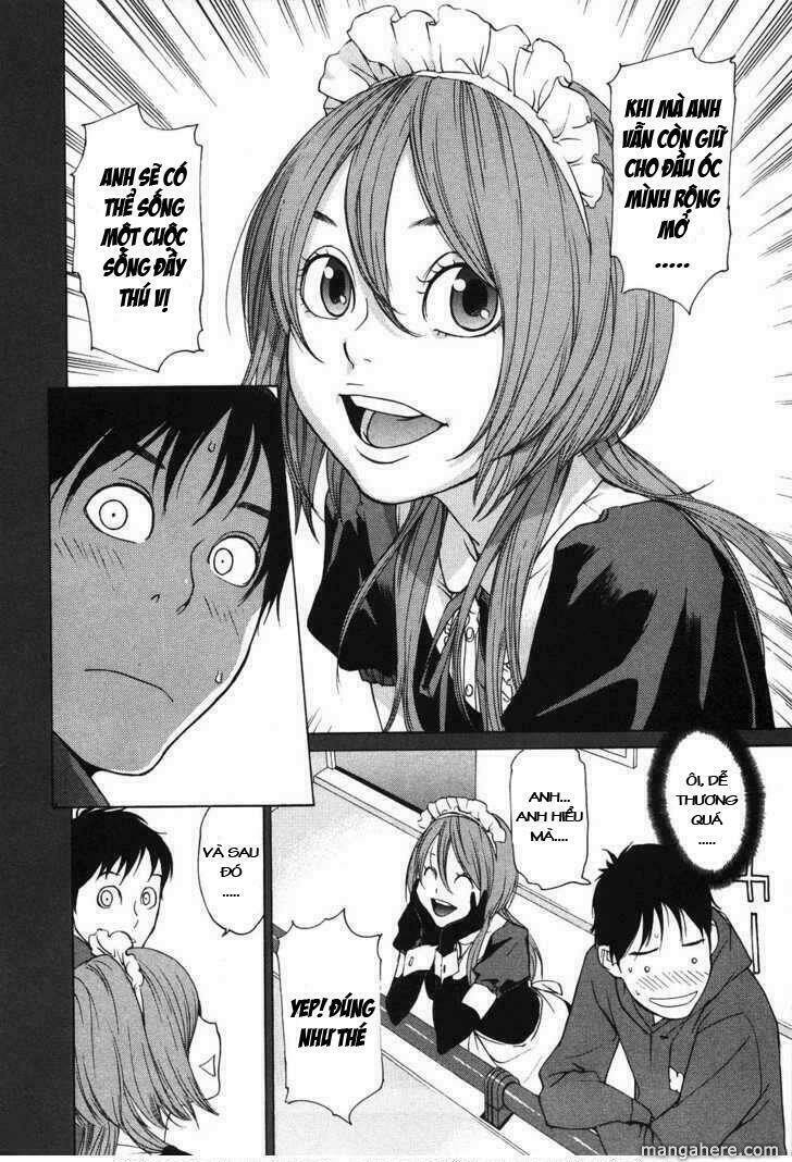 ashita dorobou chapter 1 6