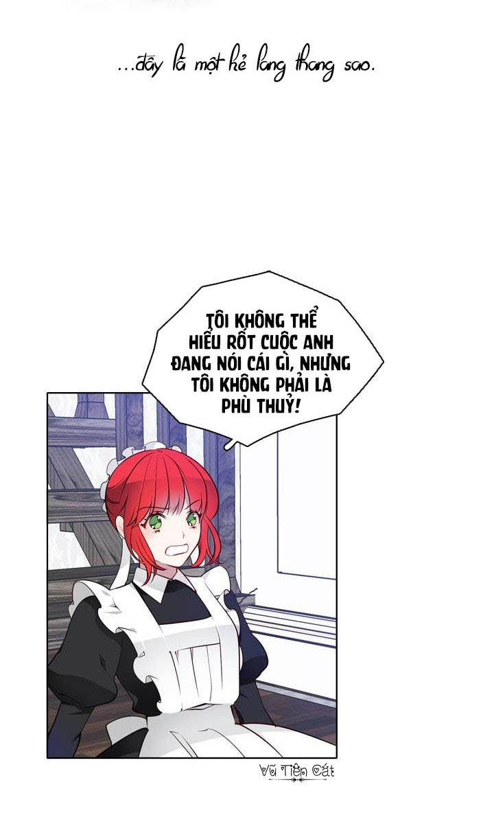 thanh tra của muiella chapter 12 22