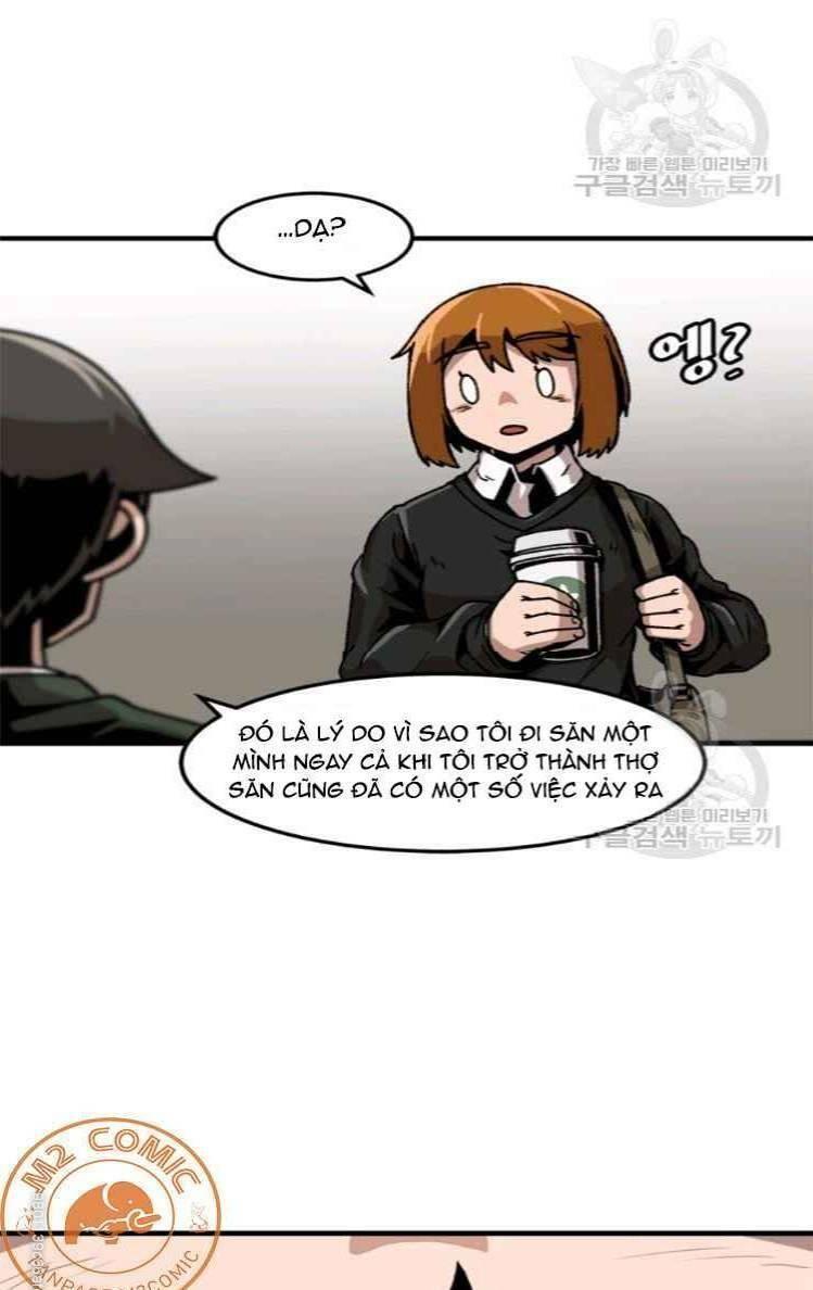 lên cấp một mình chapter 36 45