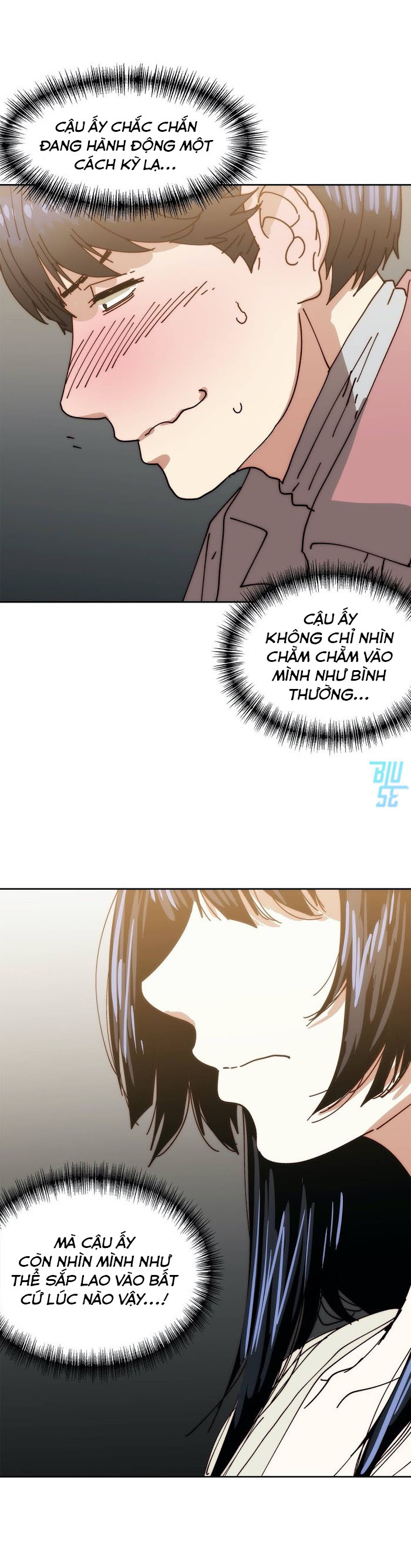 Full Dục Vọng Chết Người chapter 33